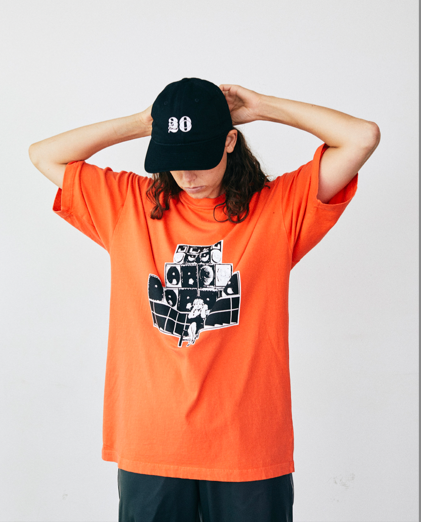 short sleeve