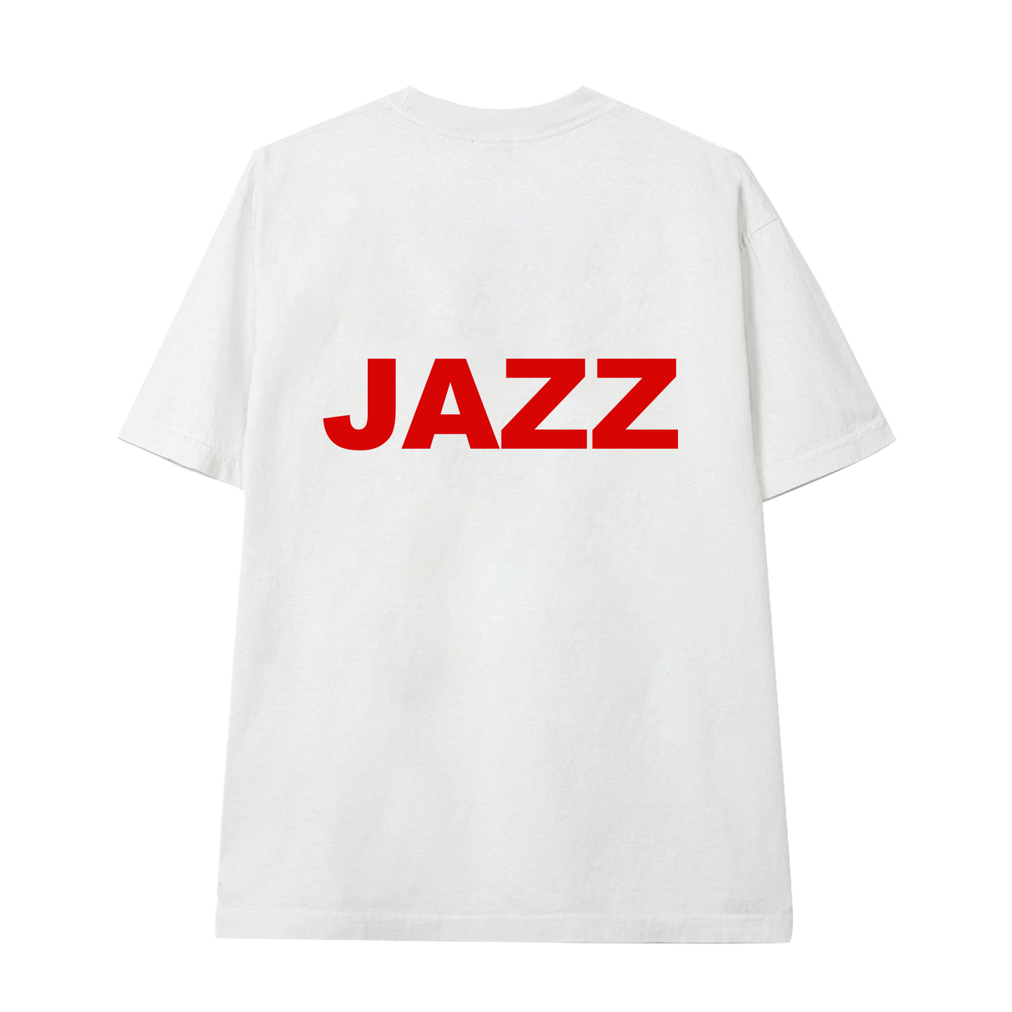 Drew Tunes - JCTV Tee