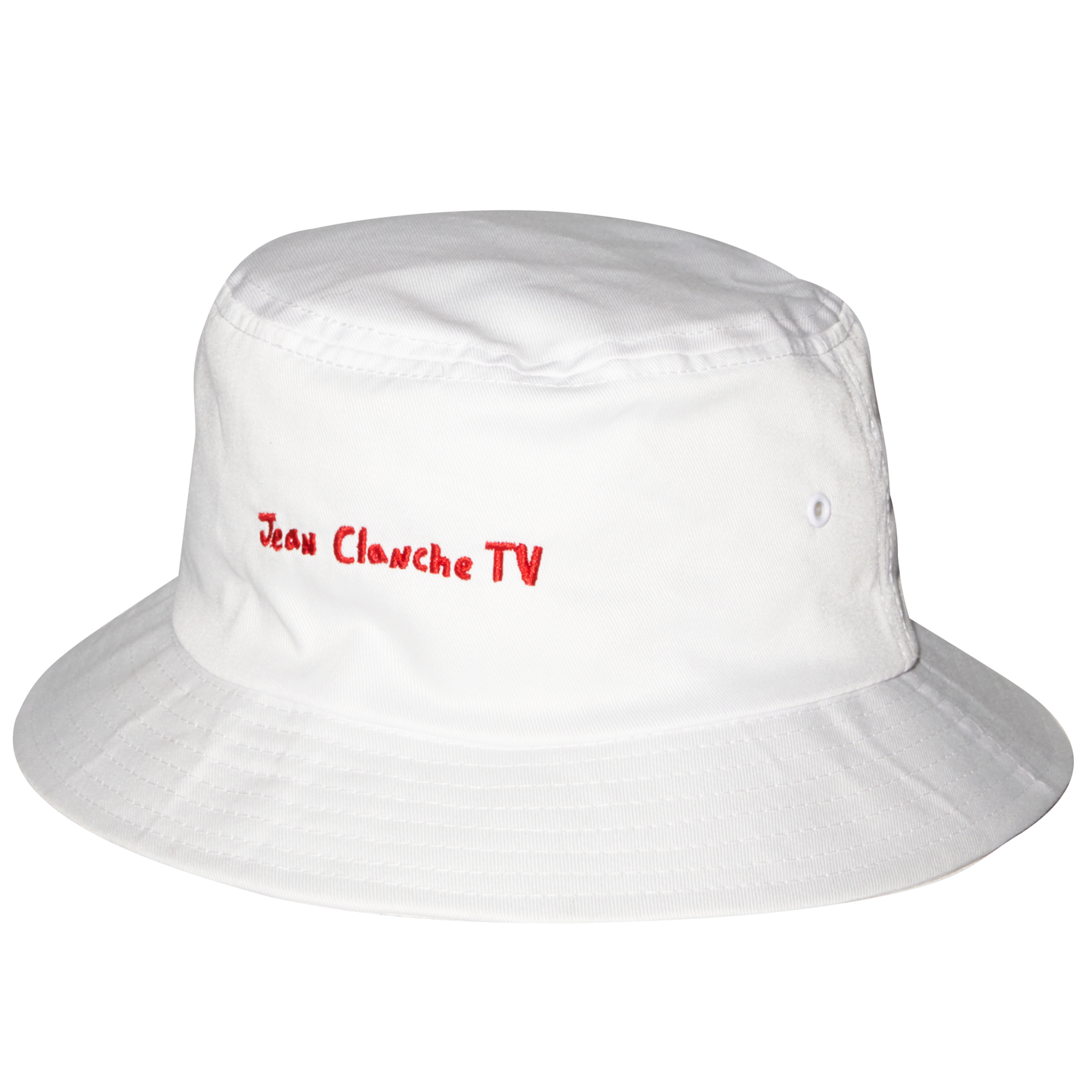 JCTV - RAP Bucket