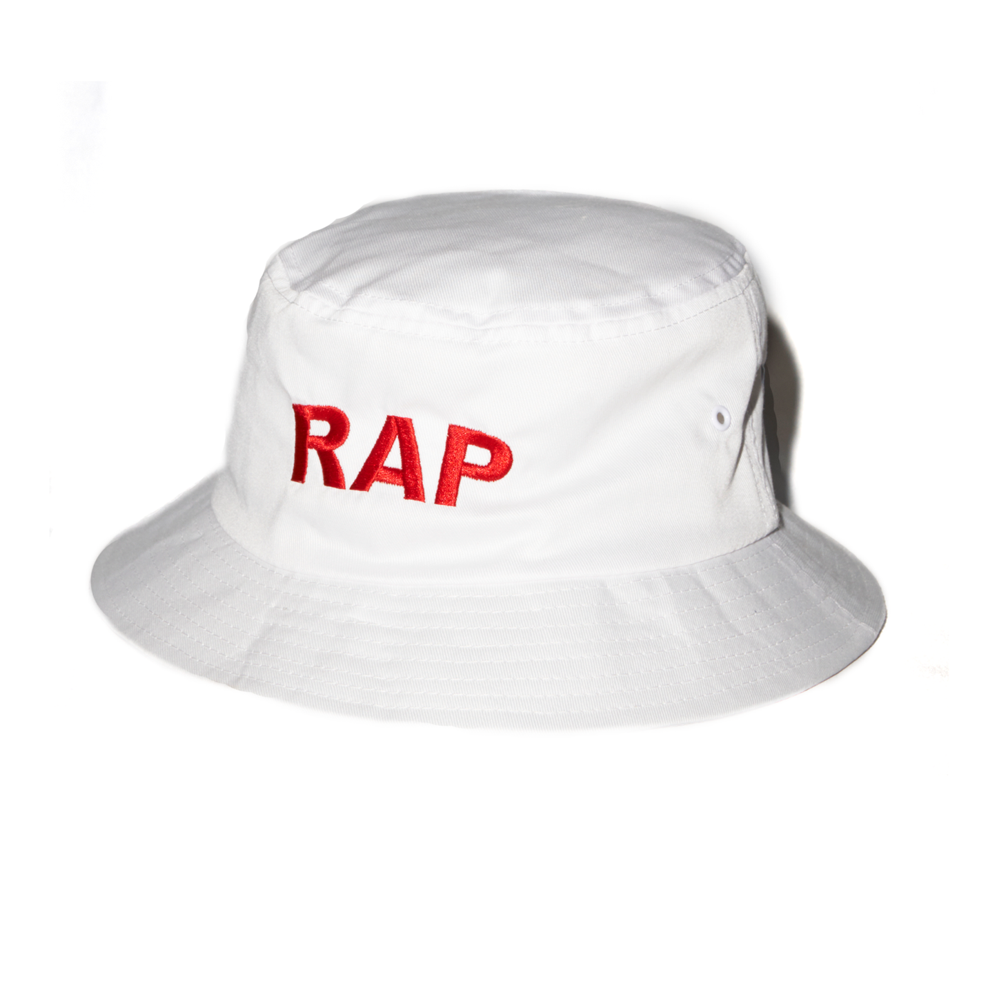 JCTV - RAP Bucket