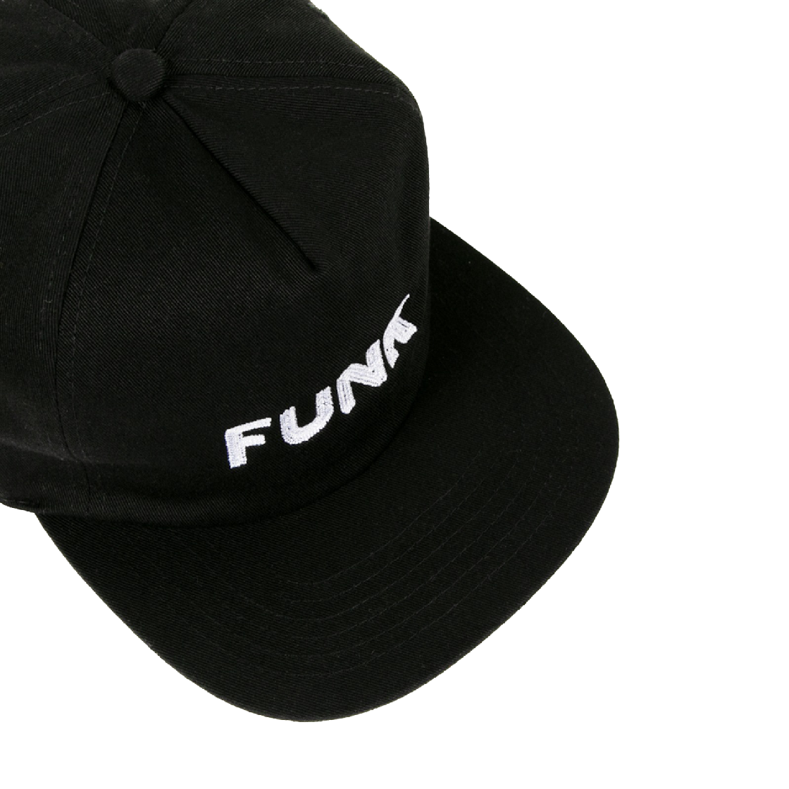 JCTV - FUNK HAT