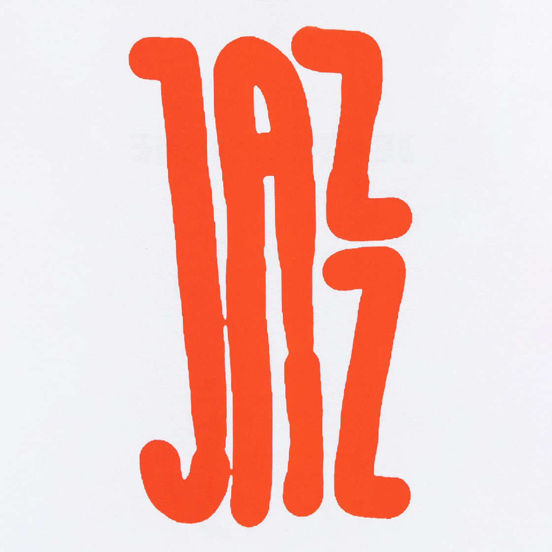 JCTV - JAZZ T-SHIRT