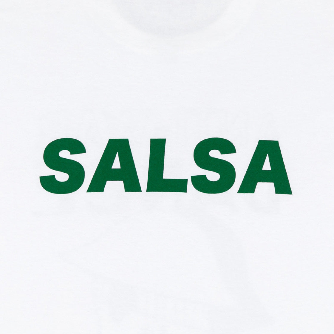 JCTV - SALSA T-SHIRT