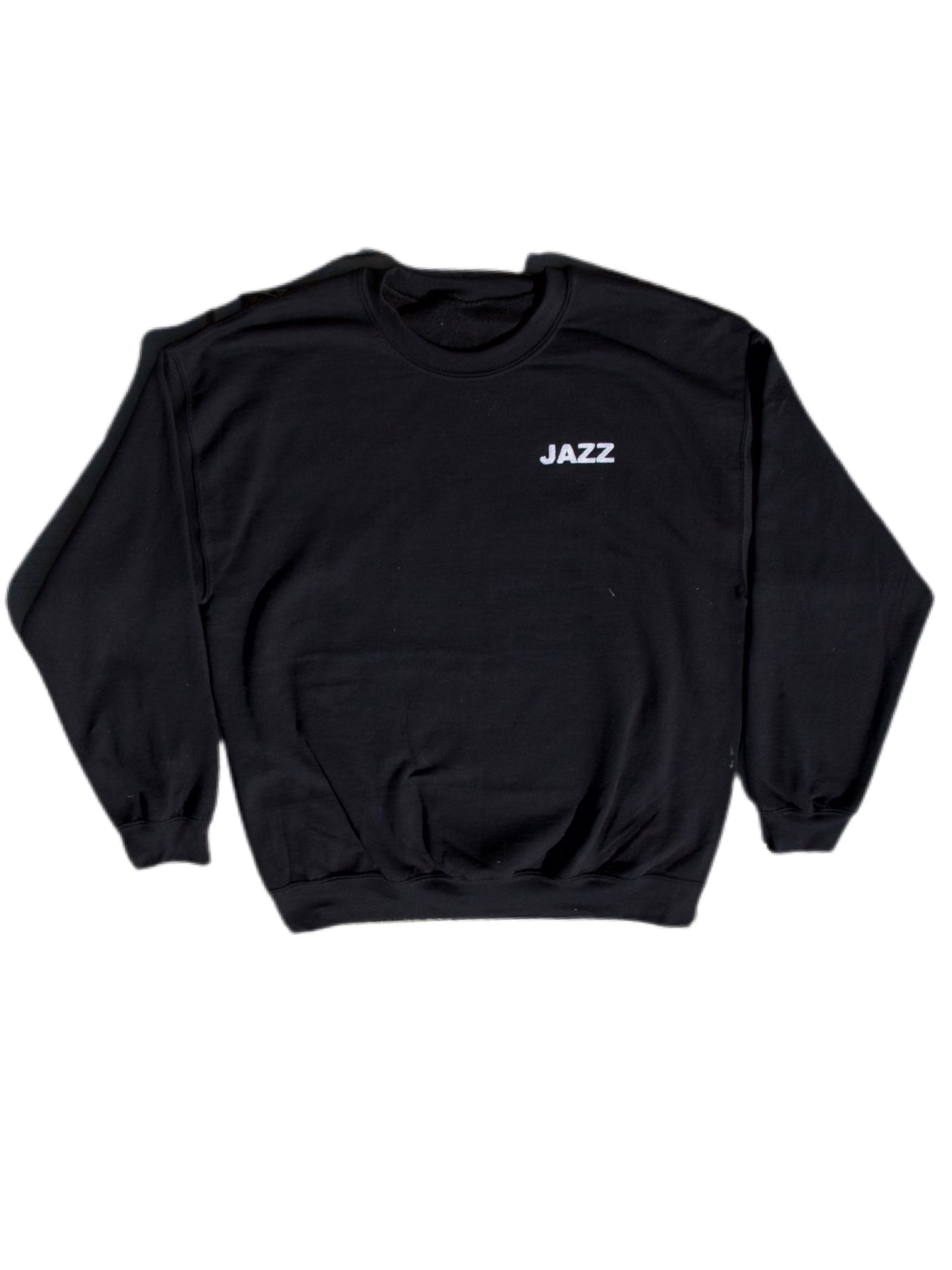 Jazz Sweatshirt