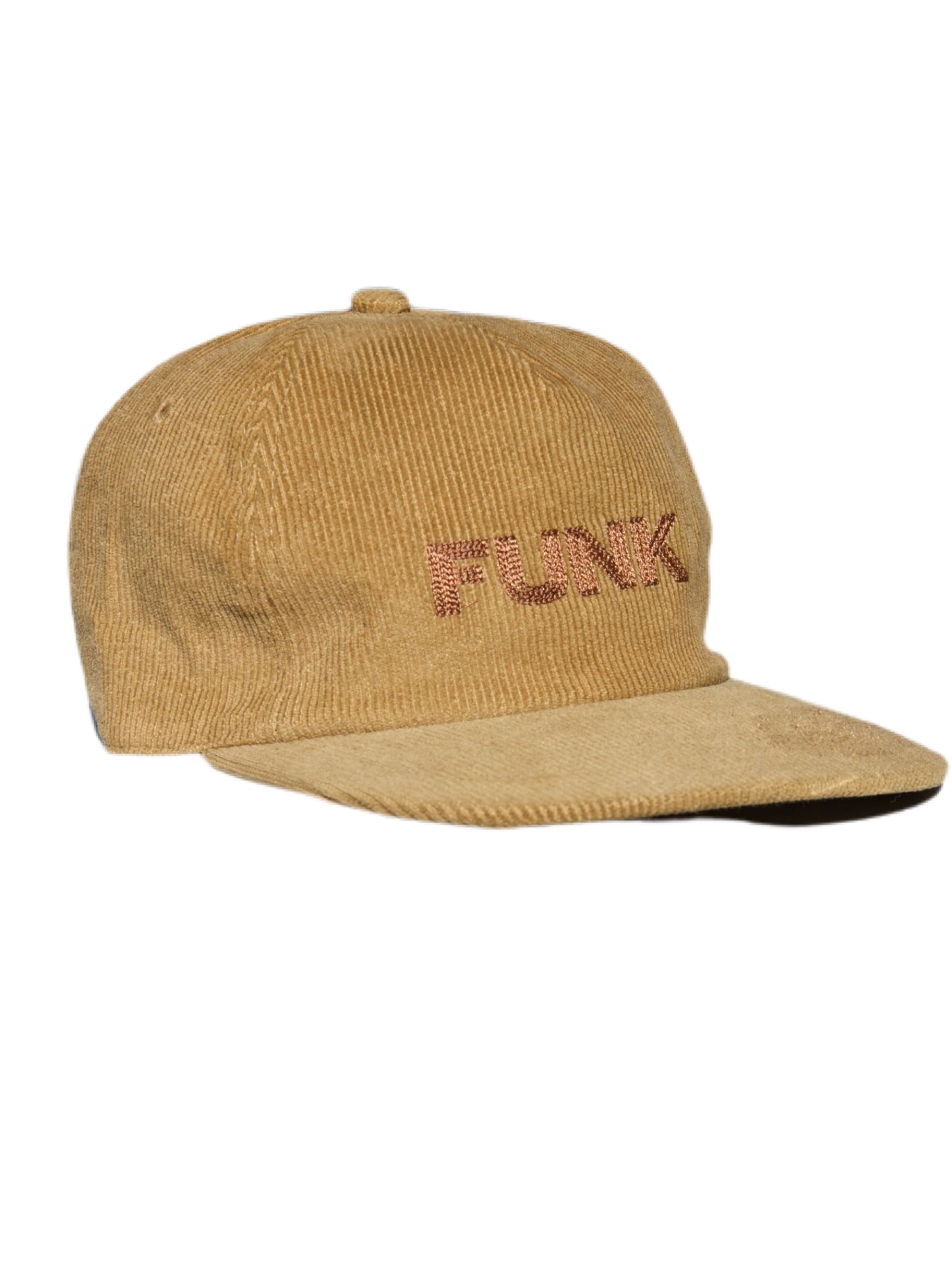Funk Hat Tan