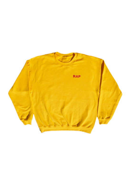 Rap Sweatshirt