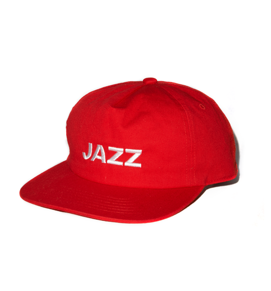 JCTV - JAZZ Hat